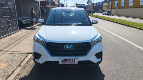 HYUNDAI Creta 1.6 16V 4P FLEX ATTITUDE AUTOM�TICO, Foto 2