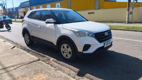 HYUNDAI Creta 1.6 16V 4P FLEX ATTITUDE AUTOM�TICO, Foto 3