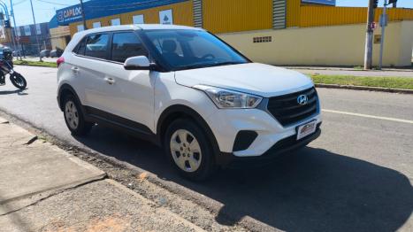 HYUNDAI Creta 1.6 16V 4P FLEX ATTITUDE AUTOM�TICO, Foto 5