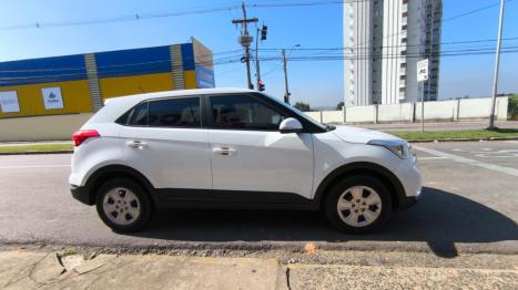 HYUNDAI Creta 1.6 16V 4P FLEX ATTITUDE AUTOM�TICO, Foto 7