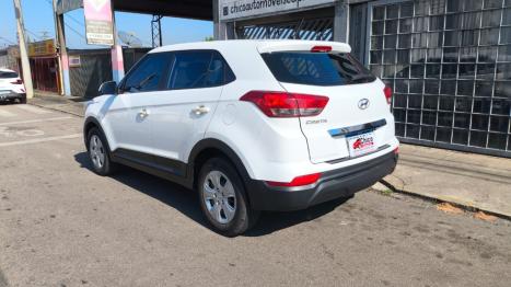 HYUNDAI Creta 1.6 16V 4P FLEX ATTITUDE AUTOM�TICO, Foto 9