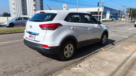 HYUNDAI Creta 1.6 16V 4P FLEX ATTITUDE AUTOM�TICO, Foto 10