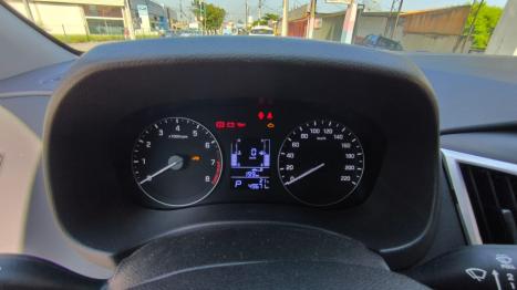 HYUNDAI Creta 1.6 16V 4P FLEX ATTITUDE AUTOM�TICO, Foto 13