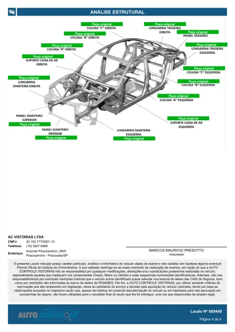 HYUNDAI Creta 1.6 16V 4P FLEX ACTION AUTOM�TICO, Foto 3