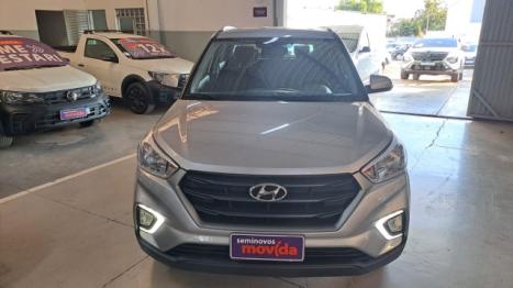 HYUNDAI Creta 1.6 16V 4P FLEX ACTION AUTOM�TICO, Foto 2