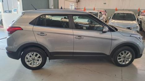HYUNDAI Creta 1.6 16V 4P FLEX ACTION AUTOM�TICO, Foto 3