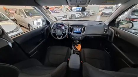 HYUNDAI Creta 1.6 16V 4P FLEX ACTION AUTOM�TICO, Foto 7