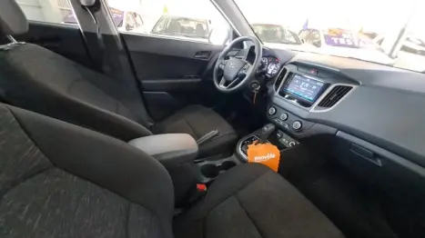 HYUNDAI Creta 1.6 16V 4P FLEX ACTION AUTOM�TICO, Foto 8