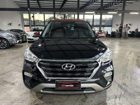 HYUNDAI Creta 1.6 16V 4P FLEX PULSE PLUS AUTOM�TICO, Foto 1