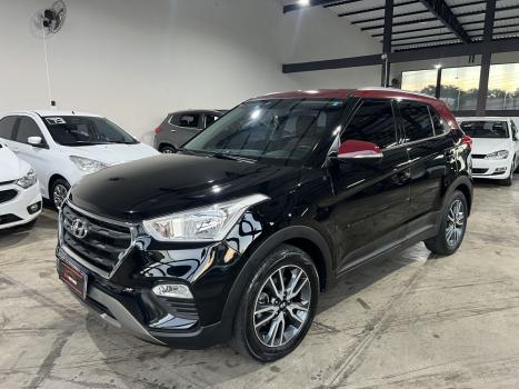 HYUNDAI Creta 1.6 16V 4P FLEX PULSE PLUS AUTOM�TICO, Foto 2