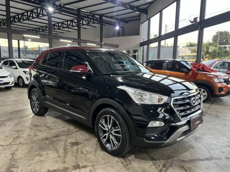 HYUNDAI Creta 1.6 16V 4P FLEX PULSE PLUS AUTOM�TICO, Foto 3