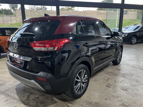 HYUNDAI Creta 1.6 16V 4P FLEX PULSE PLUS AUTOM�TICO, Foto 4