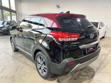 HYUNDAI Creta 1.6 16V 4P FLEX PULSE PLUS AUTOM�TICO, Foto 5