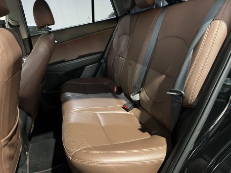 HYUNDAI Creta 1.6 16V 4P FLEX PULSE PLUS AUTOM�TICO, Foto 6