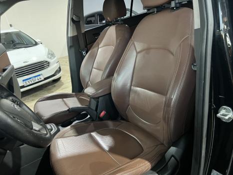 HYUNDAI Creta 1.6 16V 4P FLEX PULSE PLUS AUTOM�TICO, Foto 7