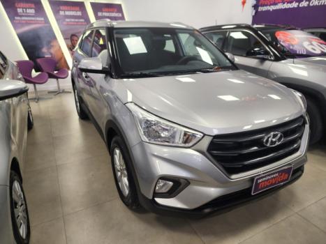 HYUNDAI Creta 1.6 16V 4P FLEX ACTION AUTOM�TICO, Foto 1