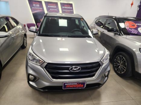 HYUNDAI Creta 1.6 16V 4P FLEX ACTION AUTOM�TICO, Foto 3