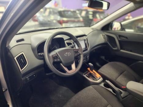 HYUNDAI Creta 1.6 16V 4P FLEX ACTION AUTOM�TICO, Foto 4