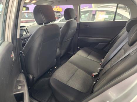 HYUNDAI Creta 1.6 16V 4P FLEX ACTION AUTOM�TICO, Foto 6