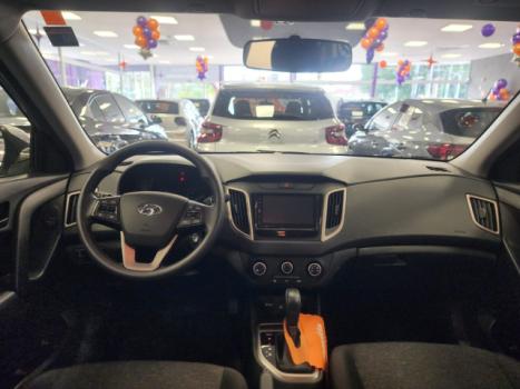 HYUNDAI Creta 1.6 16V 4P FLEX ACTION AUTOM�TICO, Foto 7