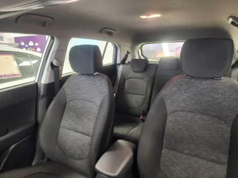 HYUNDAI Creta 1.6 16V 4P FLEX ACTION AUTOM�TICO, Foto 8