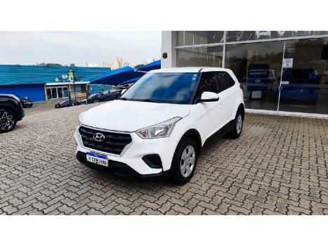 HYUNDAI Creta 1.6 16V 4P FLEX ATTITUDE AUTOM�TICO, Foto 1