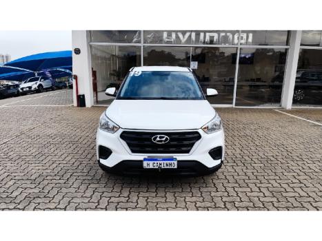HYUNDAI Creta 1.6 16V 4P FLEX ATTITUDE AUTOM�TICO, Foto 2