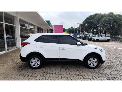 HYUNDAI Creta 1.6 16V 4P FLEX ATTITUDE AUTOM�TICO, Foto 4