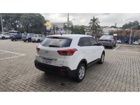 HYUNDAI Creta 1.6 16V 4P FLEX ATTITUDE AUTOM�TICO, Foto 5