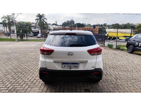 HYUNDAI Creta 1.6 16V 4P FLEX ATTITUDE AUTOM�TICO, Foto 6