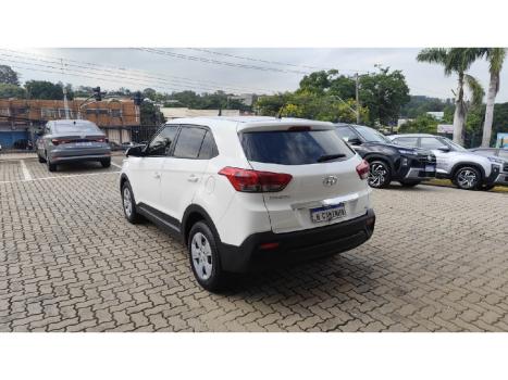 HYUNDAI Creta 1.6 16V 4P FLEX ATTITUDE AUTOM�TICO, Foto 7