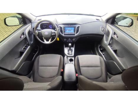 HYUNDAI Creta 1.6 16V 4P FLEX ATTITUDE AUTOM�TICO, Foto 10