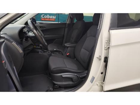 HYUNDAI Creta 1.6 16V 4P FLEX ATTITUDE AUTOM�TICO, Foto 11