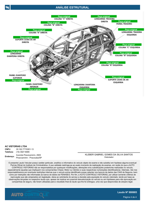 HYUNDAI Creta 1.6 16V 4P FLEX ATTITUDE AUTOM�TICO, Foto 14