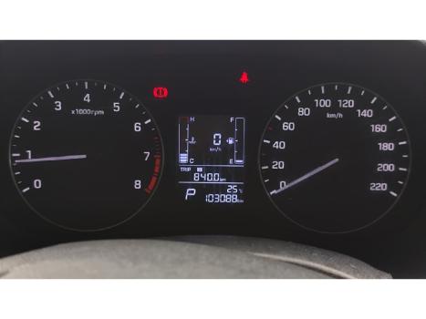 HYUNDAI Creta 1.6 16V 4P FLEX ATTITUDE AUTOM�TICO, Foto 12