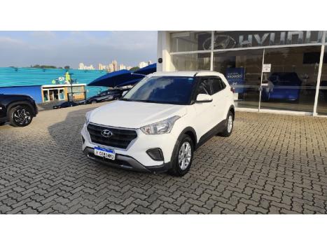 HYUNDAI Creta 1.6 16V 4P FLEX ATTITUDE AUTOM�TICO, Foto 1