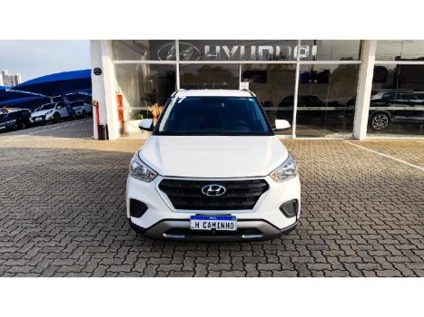 HYUNDAI Creta 1.6 16V 4P FLEX ATTITUDE AUTOM�TICO, Foto 2