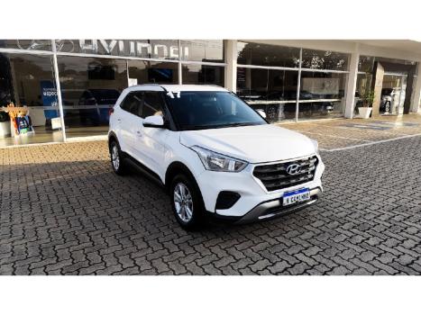 HYUNDAI Creta 1.6 16V 4P FLEX ATTITUDE AUTOM�TICO, Foto 3