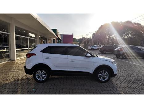 HYUNDAI Creta 1.6 16V 4P FLEX ATTITUDE AUTOM�TICO, Foto 4