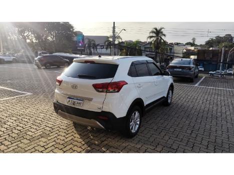HYUNDAI Creta 1.6 16V 4P FLEX ATTITUDE AUTOM�TICO, Foto 5