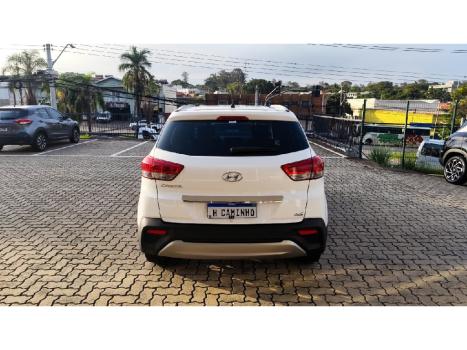 HYUNDAI Creta 1.6 16V 4P FLEX ATTITUDE AUTOM�TICO, Foto 6