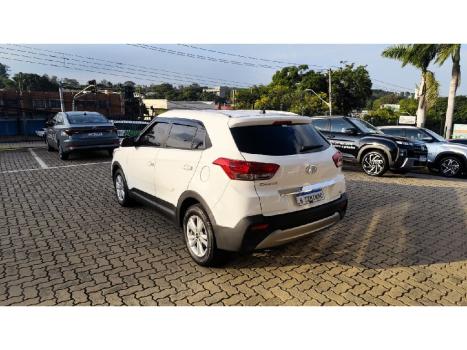 HYUNDAI Creta 1.6 16V 4P FLEX ATTITUDE AUTOM�TICO, Foto 7
