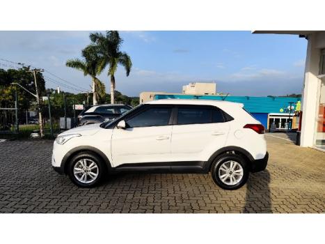 HYUNDAI Creta 1.6 16V 4P FLEX ATTITUDE AUTOM�TICO, Foto 8