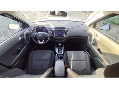 HYUNDAI Creta 1.6 16V 4P FLEX ATTITUDE AUTOM�TICO, Foto 10