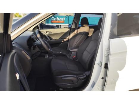 HYUNDAI Creta 1.6 16V 4P FLEX ATTITUDE AUTOM�TICO, Foto 11