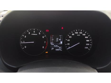 HYUNDAI Creta 1.6 16V 4P FLEX ATTITUDE AUTOM�TICO, Foto 12