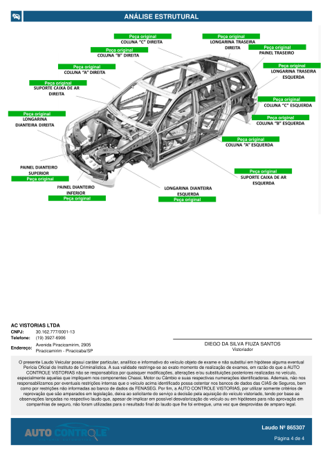 HYUNDAI Creta 1.6 16V 4P FLEX ATTITUDE AUTOM�TICO, Foto 14
