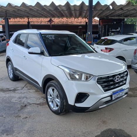 HYUNDAI Creta 1.6 16V 4P FLEX ATTITUDE AUTOM�TICO, Foto 1