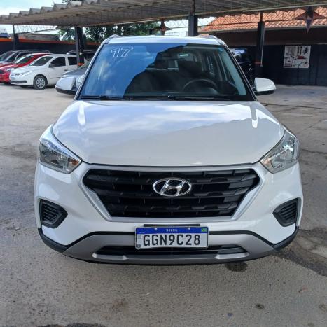 HYUNDAI Creta 1.6 16V 4P FLEX ATTITUDE AUTOM�TICO, Foto 2