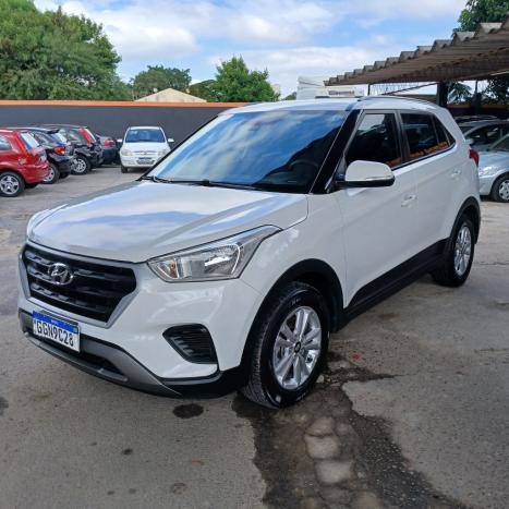 HYUNDAI Creta 1.6 16V 4P FLEX ATTITUDE AUTOM�TICO, Foto 3